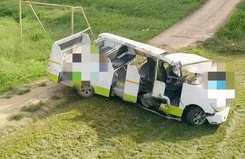 Состояние гражданки Беларуси, пострадавшей в ДТП в Таиланде, стабилизировалось — МИД