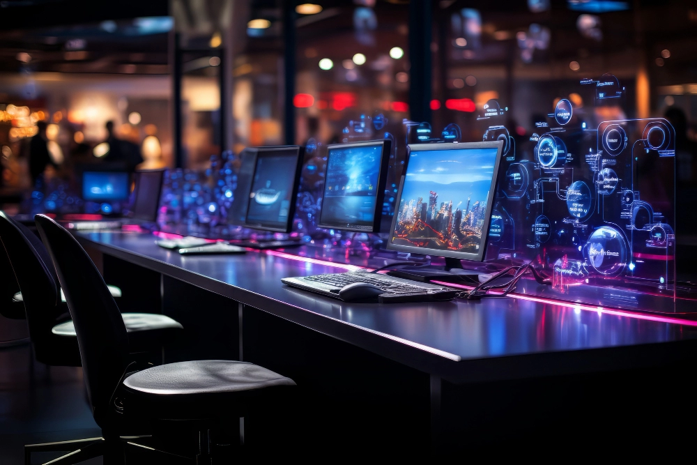 Минск готовит решения по развитию искусственного интеллекта и созданию кибервойск