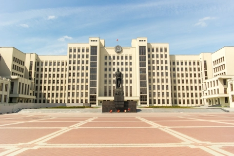Администрация президента предлагает финансовые надбавки для журналистов, попавших под санкции