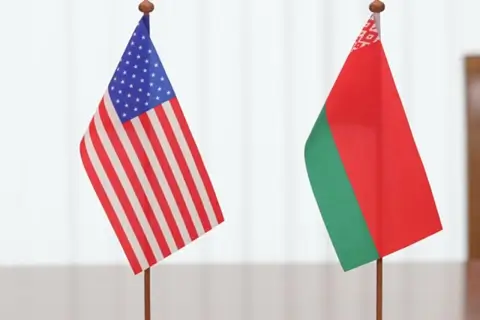 Беларусь готовится к декабрьским переговорам с США: Лукашенко назвал сроки и повестку