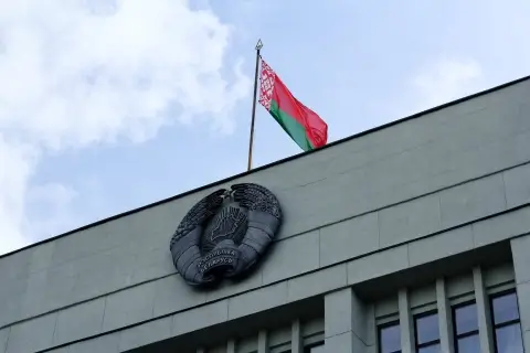 Власти Литвы объяснили, почему пункт пропуска на границе с Беларусью заработал раньше запланированного срока