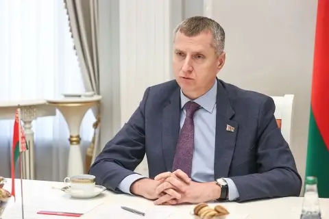 Лукашенко потребовал жесткого контроля за зимовкой скота и поручил усилить кадровую политику Администрации