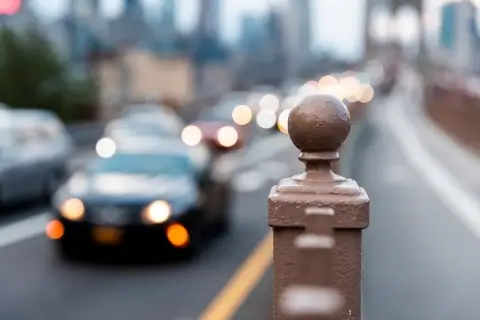 На тракте Масюковщина в Минске перекрыли движение на пять лет — что стоит за решением