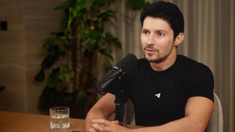 Павел Дуров рассказал о свободе, здоровье и будущем криптовалют в четырехчасовой беседе с Лексом Фридманом