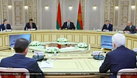 Лукашенко: нормализация отношений с Польшей и странами Балтии неизбежна