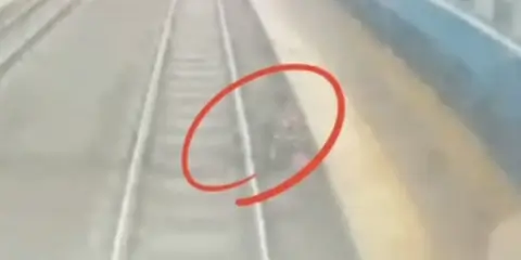 Поезд «Москва — Минск» насмерть сбил мужчину под Витебском: следователи выясняют обстоятельства