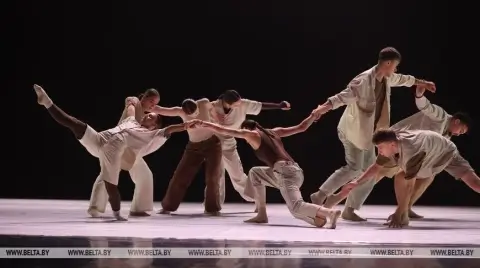 Витебский IFMC соберёт более сотни танцовщиков и завершит эпоху национального конкурса