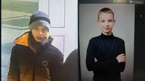 Похищен, попал в ДТП, заблудился: ни одну версию не исключают при поисках Максима Зеньковича