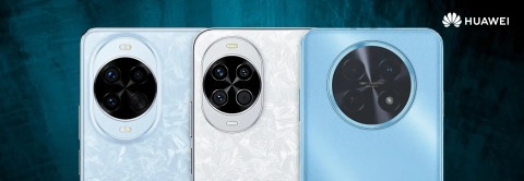 Три подхода в одной линейке: какая модель Huawei nova 14 вам подходит — обзор различий между nova 14, Pro и Ultra