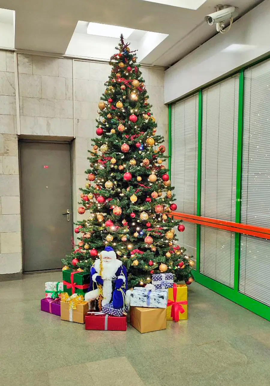 Фото: "Минский метрополитен" / Telegram