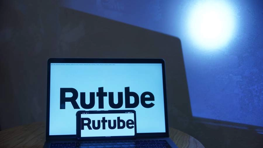 Беларусь заняла второе место по просмотрам Rutube среди зарубежных зрителей