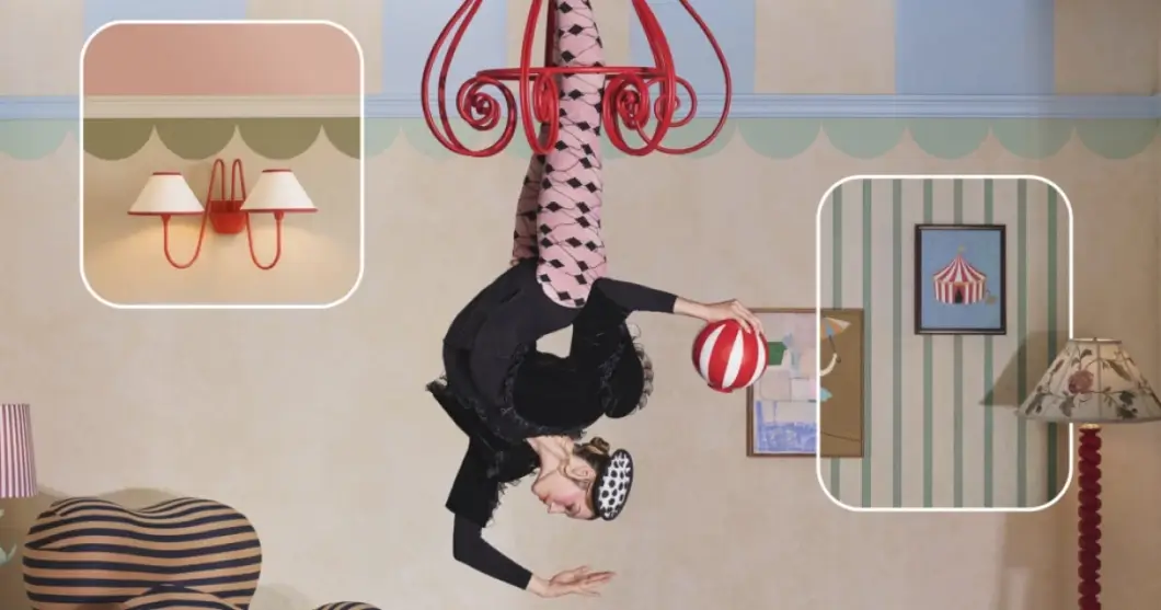 Комфорт, ностальгия, оптимизм: какие тренды обещает 2026 год по версии Pinterest