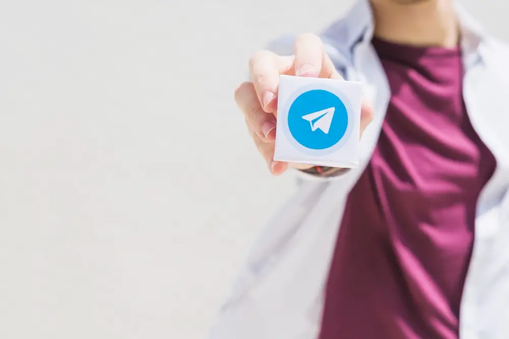 Telegram запускает персональные ключи для упрощённого входа в аккаунт
