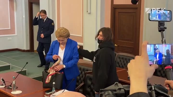 Верховный суд подтвердил право собственности покупательницы на квартиру Ларисы Долиной