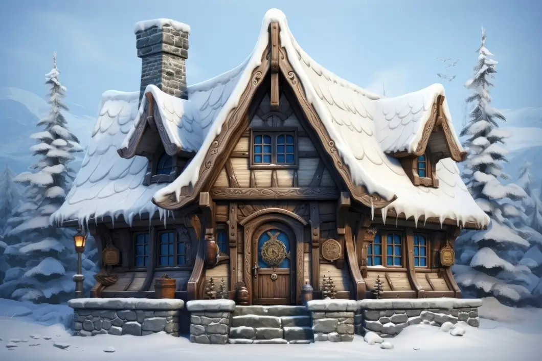 В Гродно открывается новогодний Терем Деда Мороза: сезон стартует 20 декабря