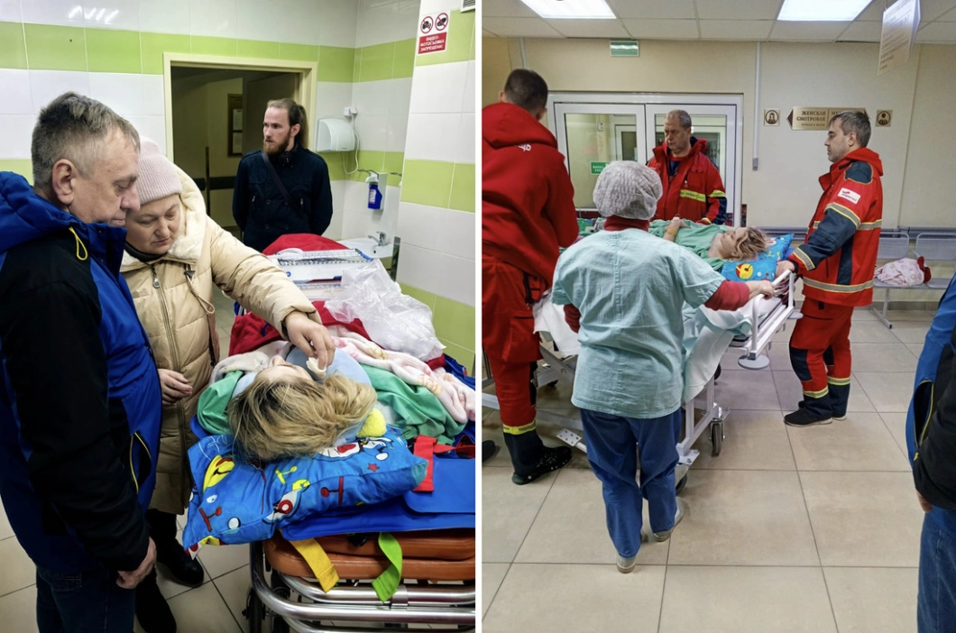 Минчанка, тяжело пострадавшая в ДТП в Таиланде, возвращается в Беларусь после нескольких операций