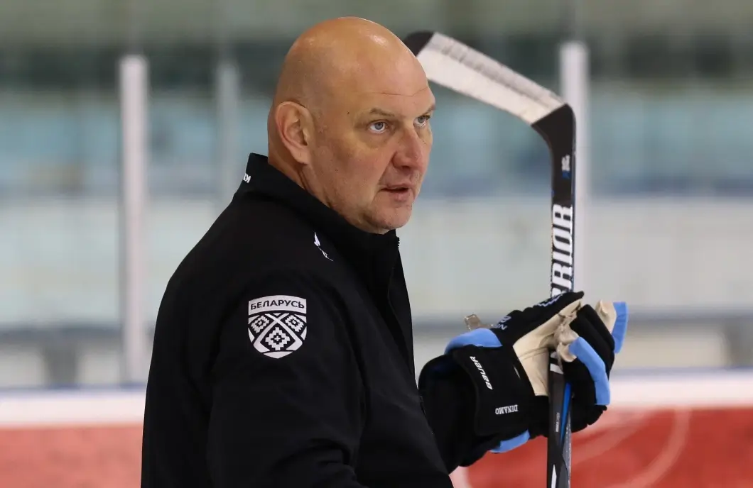 Белорусский специалист Александр Андриевский официально возглавил хабаровский «Амур»