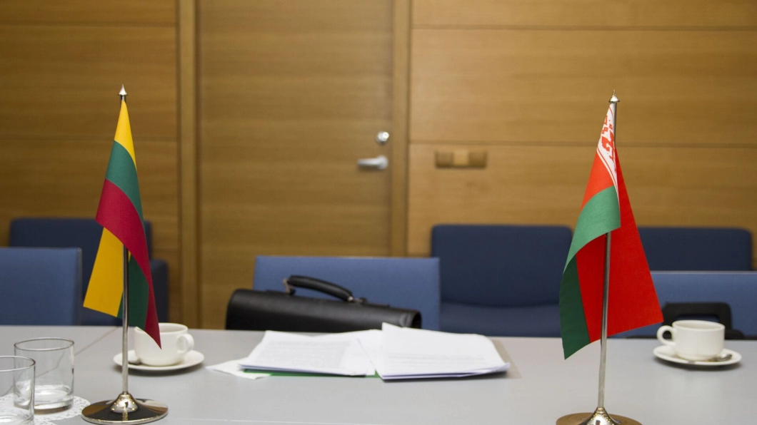 Вильнюс и Минск на пороге нового этапа переговоров: Литва готова к диалогу, но условия остаются спорными