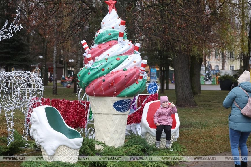 Фото: БЕЛТА