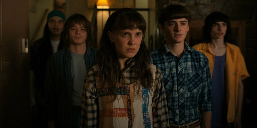 «Очень странные дела»: финал 5-го сезона выходит 31 декабря — что известно о завершении культового сериала