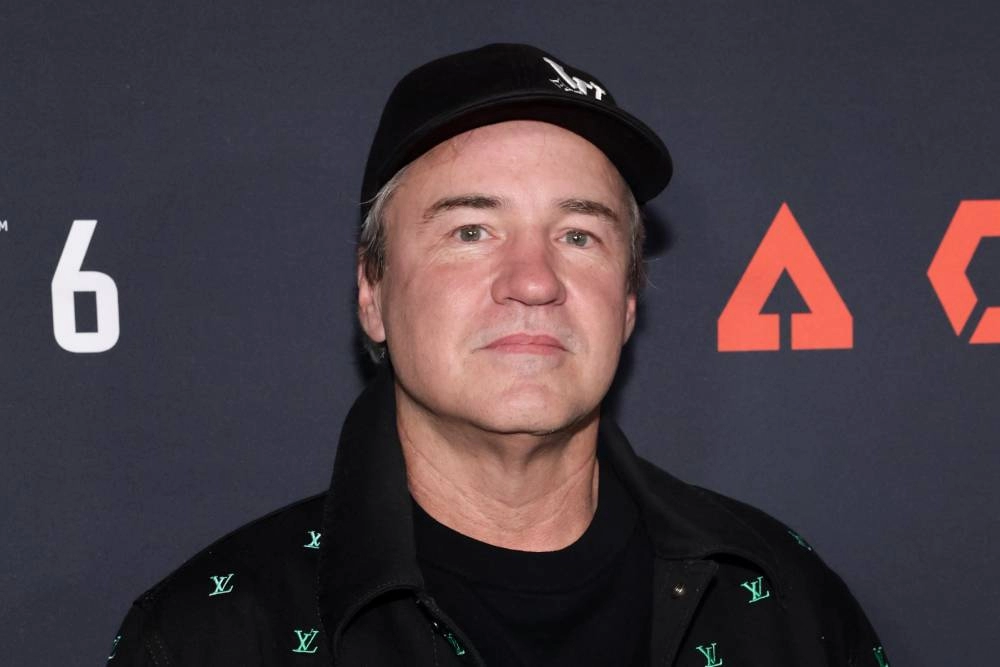 Винс Зампелла, легендарный создатель Call of Duty, погиб в автокатастрофе