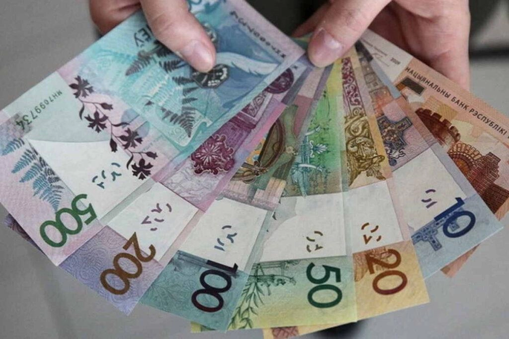 Рост зарплат в Минске и по всей Беларуси превысит плановые показатели в 2025 году