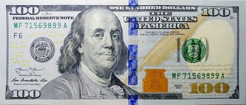 Резкий рост доллара и падение рубля: динамика валют на 11 декабря в Беларуси