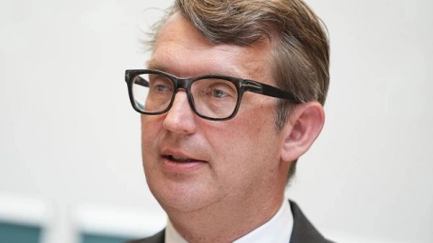 Дания почти вдвое снижает помощь Украине в 2026 году после соглашения ЕС о кредите