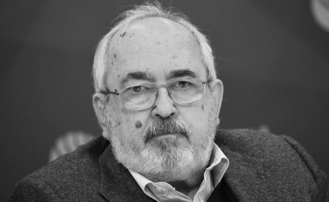 Умер Пётр Стегний — бывший российский посол в Кувейте, Турции и Израиле