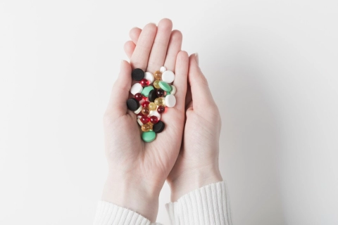 В Беларуси запретили ввоз и продажу ряда БАДов из-за превышения допустимых доз