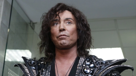 Раскрыт гонорар Валерия Леонтьева за серию новогодних корпоративов в Москве