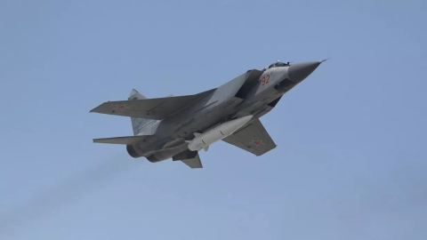 Минобороны РФ сообщило о ночном массированном ударе по объектам ВПК и энергетики Украины