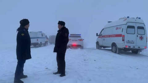 В Якутске подняли из-под льда автомобиль, в салоне которого обнаружено тело ребёнка