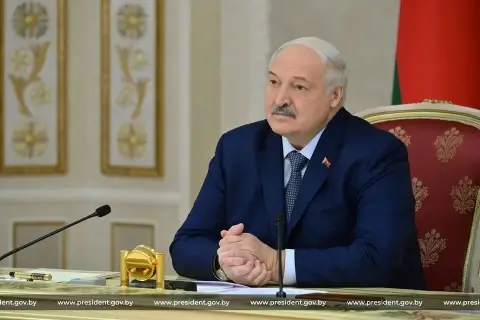 Минск и Абу-Даби обозначили новые направления двустороннего сотрудничества