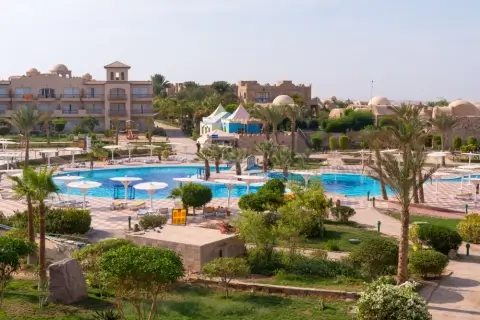 Египет удвоит стоимость туристической визы: новые правила вступят в силу с 2026 года