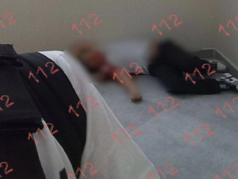 Подросток устроил поножовщину в школе Подмосковья: один ребёнок погиб, ранены другие