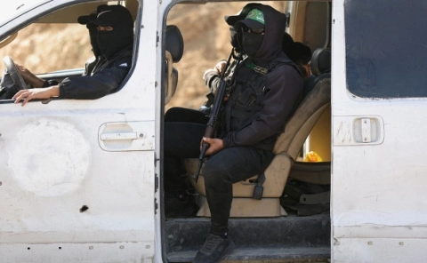 Италия разоблачила схему финансирования ХАМАС под прикрытием благотворительных сборов