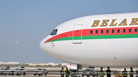 Официальный визит Лукашенко в Алжир открыл новый этап двусторонних отношений