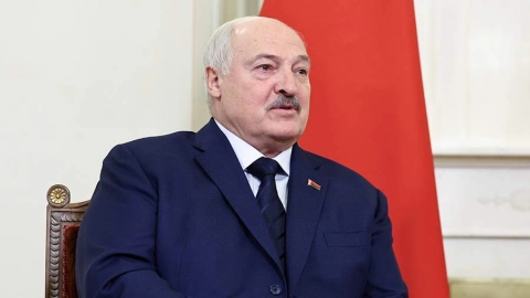 Лукашенко требует «предъявить счёт» за геноцид белорусского народа в годы Второй мировой