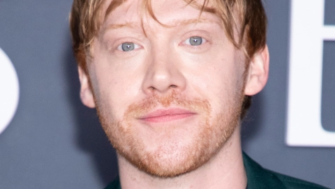 Руперт Гринт и Джонни Депп сыграют вместе в новой экранизации «Рождественской песни»