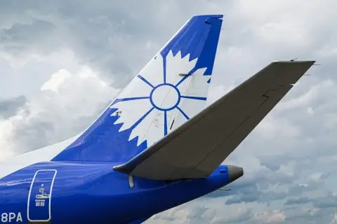 Белавиа объявила дату возвращения прямых рейсов из Минска в Тель-Авив