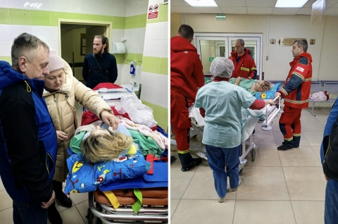 Минчанка, тяжело пострадавшая в ДТП в Таиланде, возвращается в Беларусь после нескольких операций