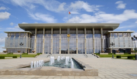 Лукашенко направил поздравления Королю Бахрейна и Наследному принцу по случаю Национального дня