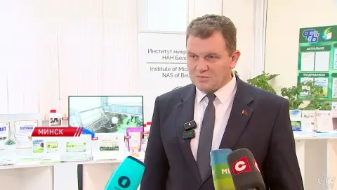 Новый материал для борьбы с раком: белорусские исследователи формируют современные подходы к терапии