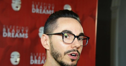 Российский шоумен Тимур Родригез не добился снижения алиментов в суде