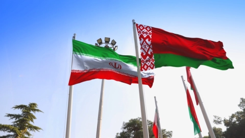 Минск и Тегеран активизируют работу над упрощением визового режима и расширением сотрудничества