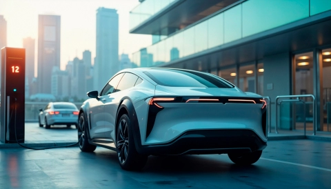 Беларусь сохраняет нулевые пошлины на импорт электромобилей в 2026 году и расширяет меры поддержки электромобильного рынка