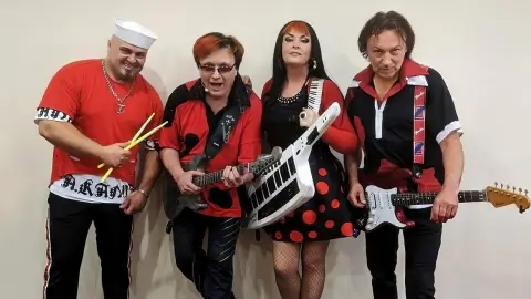 Гомель готовится к праздничной акции: город зажжёт главную ёлку 13 декабря