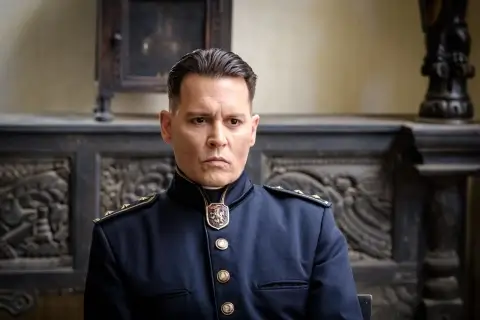 Джонни Депп приступит к созданию первой англоязычной версии «Мастера и Маргариты» и сыграет одну из ключевых ролей