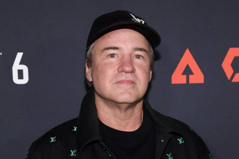 Винс Зампелла, легендарный создатель Call of Duty, погиб в автокатастрофе